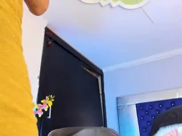 Chaturbate Adult Webcams of sweettdanielats