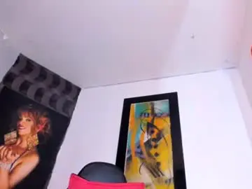 Chaturbate Live Porn of sweettdanielats