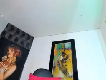 Chaturbate Adult Webcam of sweettdanielats