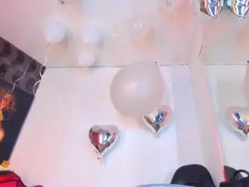 Chaturbate Live Sex Cam of sweettdanielats