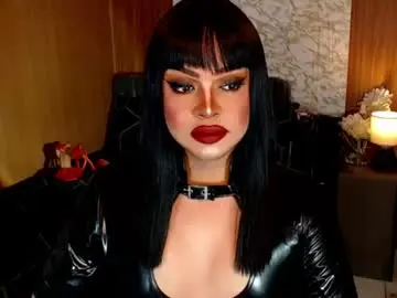Chaturbate Adult Video Chat of trannydommistress