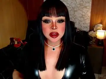 Chaturbate Best live sex cam show of trannydommistress