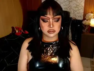 Chaturbate Free Porn Cam of trannydommistress