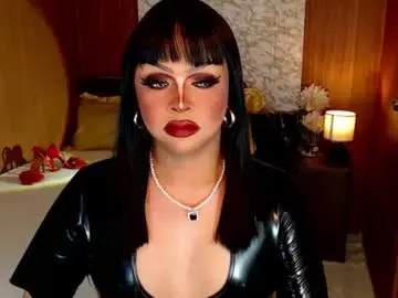 Chaturbate Free Live Porn of trannydommistress