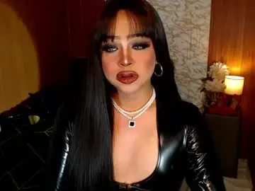 Chaturbate Adult Webcam of trannydommistress