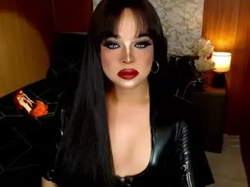 Chaturbate Private Sex Chat of trannydommistress