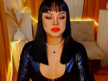Chaturbate Free Porn Cam of trannydommistress