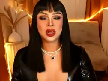 Chaturbate Best Webcam of trannydommistress