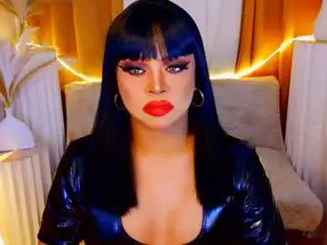 Chaturbate Best Webcam of trannydommistress