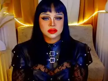 Chaturbate Free Porn Cam of trannydommistress