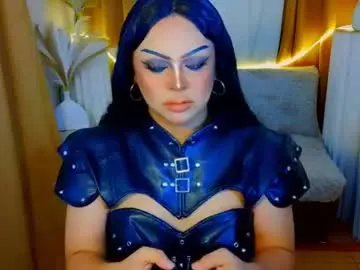 Chaturbate Live Porn of trannydommistress