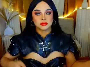 Chaturbate Free Live Porn of trannydommistress