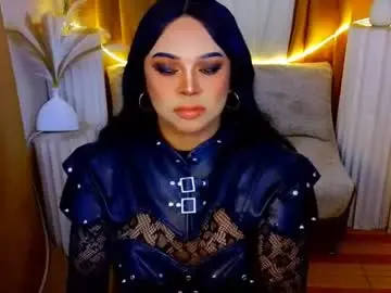 Chaturbate Best Webcam of trannydommistress