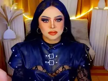 Chaturbate Sex Chat of trannydommistress