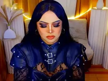 Chaturbate Adult Webcams of trannydommistress