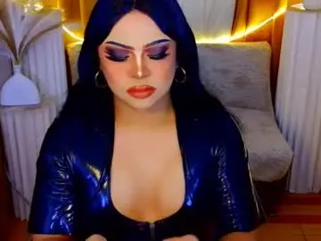 Chaturbate Free Porn Cam of trannydommistress