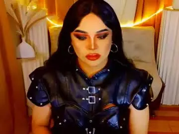 Chaturbate Live Porn of trannydommistress