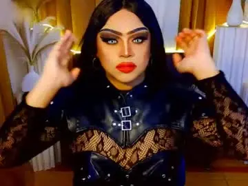 Chaturbate Watch Live Sex Cams of trannydommistress