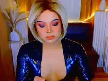 Chaturbate Nude Webcam of trannydommistress