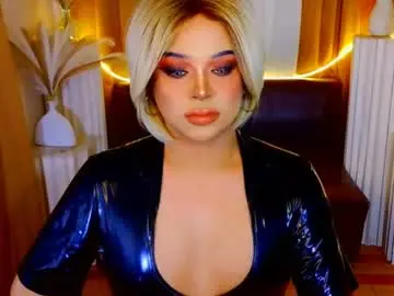 Chaturbate Best Webcam of trannydommistress