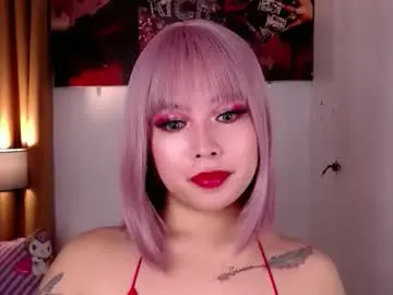 Chaturbate Adult Webcam of adorabletsforyouxx