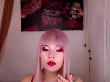 Chaturbate Nude Webcam of adorabletsforyouxx