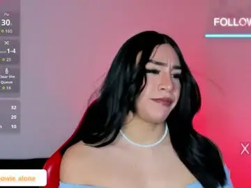 alonehazel from chaturbate