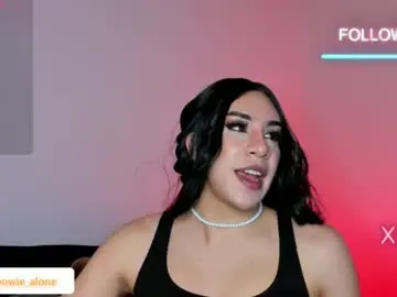 Chaturbate Live Sex of alonehazel