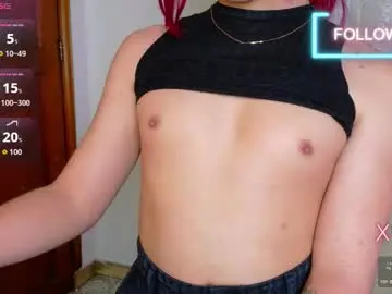 Chaturbate Adult Webcam of alonehazel