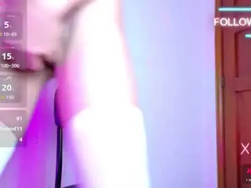 Chaturbate Live Sex Cam of alonehazel