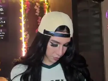 alonehazel from chaturbate