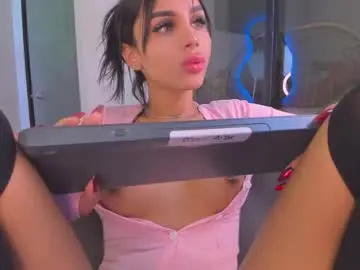 Chaturbate Nude Webcam of angelrossario