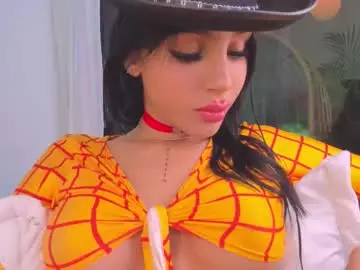 Chaturbate Adult Webcams of angelrossario