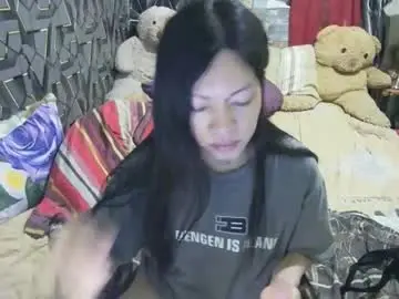 Chaturbate Live Sex Cam of asianladyboybigc69