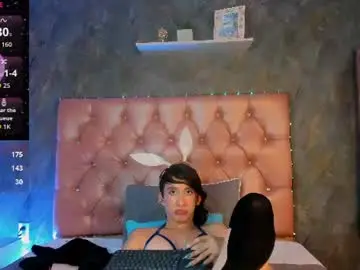 Chaturbate Sex Cam of celeste_sky0