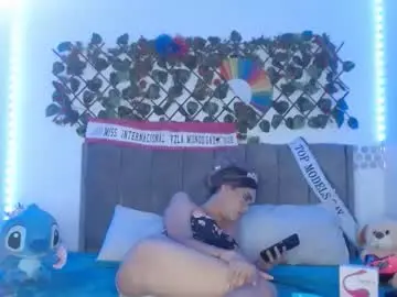 Chaturbate Nude Webcam of david_sexymen