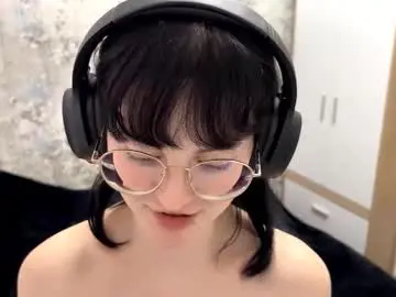 Chaturbate Nude Webcam of dodiebabikian