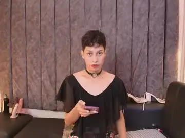 hamsel_dallas from chaturbate