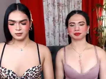 Chaturbate Watch Live Sex Cams of hotsinfulbabes_savana