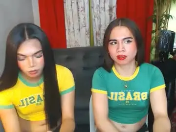 Chaturbate Sex Cam of hotsinfulbabes_savana