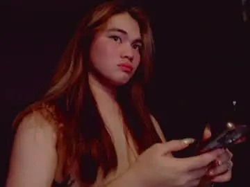 Chaturbate Free Live Porn of kylie_ish