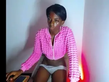 Chaturbate Adult Webcam of mmia_charlott