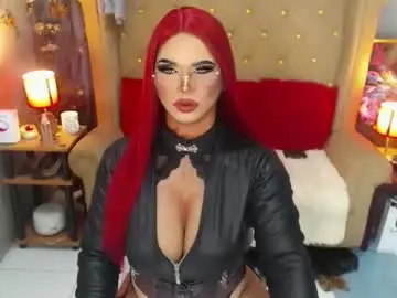 Chaturbate Sex Chat of cumdisputedfia