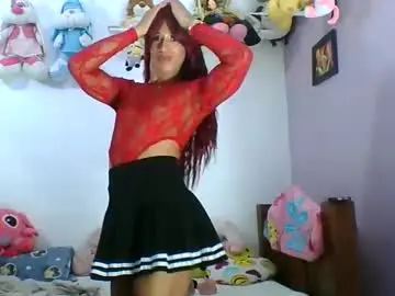 Chaturbate Live Porn of ivy_saenz