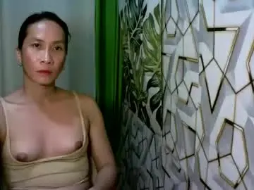 Chaturbate Nude Webcam of kyutshyne