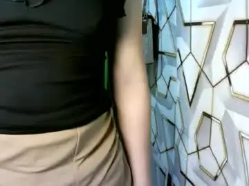 Chaturbate Live Sex Cam of kyutshyne