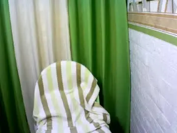 Chaturbate Live Sex Cam of kyutshyne