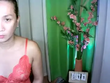 Chaturbate Live Porn of kyutshyne