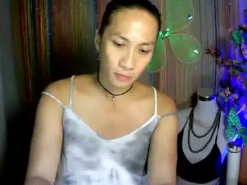 Chaturbate Adult Video Chat of kyutshyne