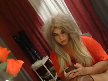 Chaturbate Live Sex of lady_athenax